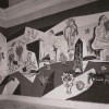 480. Feste 1953 R. H. Keppel